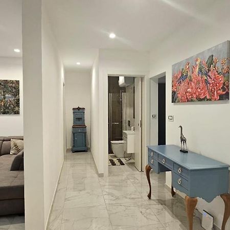 Modern Elegance Valletta Apartment V1 Valeta Exterior foto