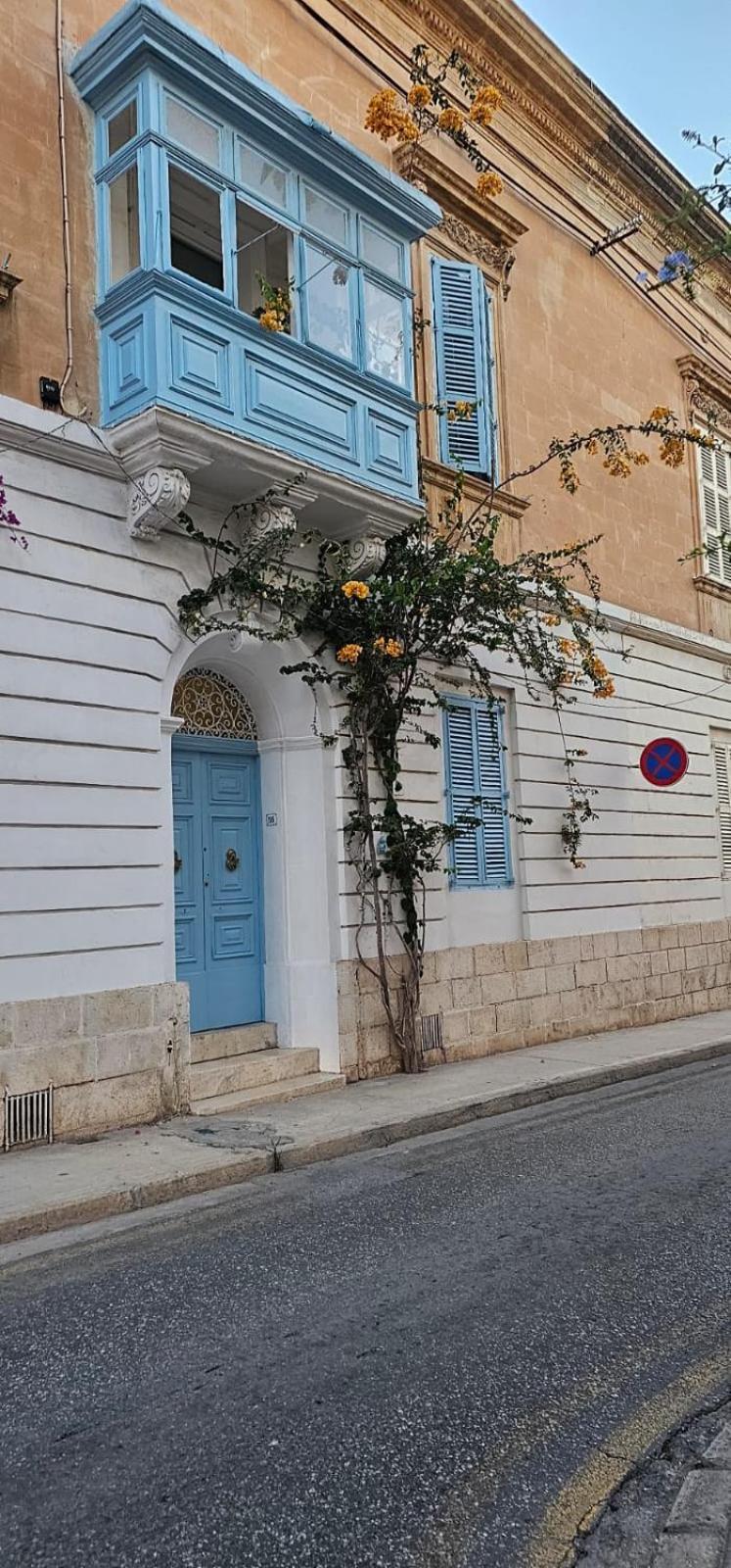 Modern Elegance Valletta Apartment V1 Valeta Exterior foto
