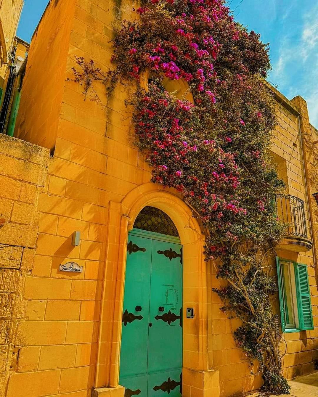 Modern Elegance Valletta Apartment V1 Valeta Exterior foto