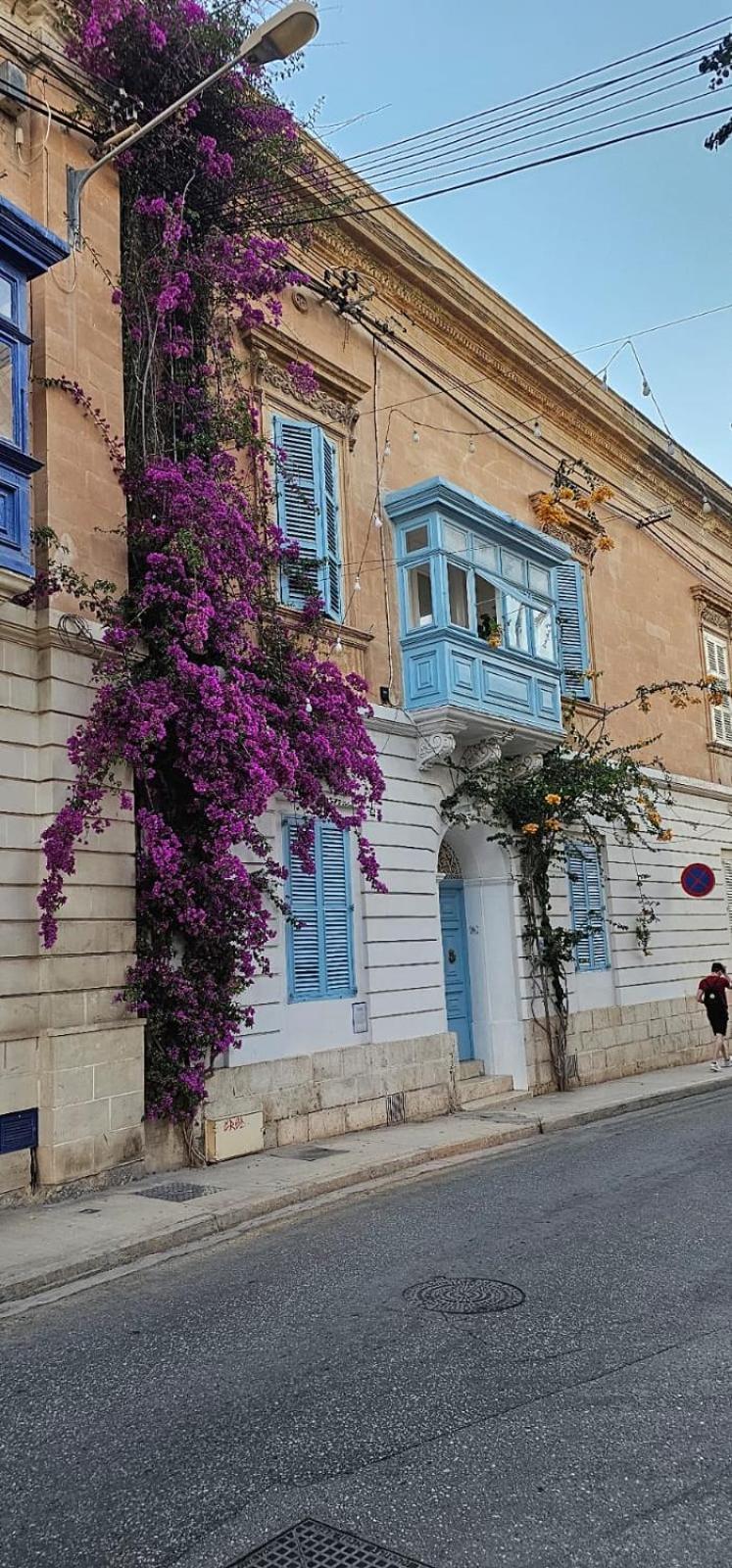 Modern Elegance Valletta Apartment V1 Valeta Exterior foto