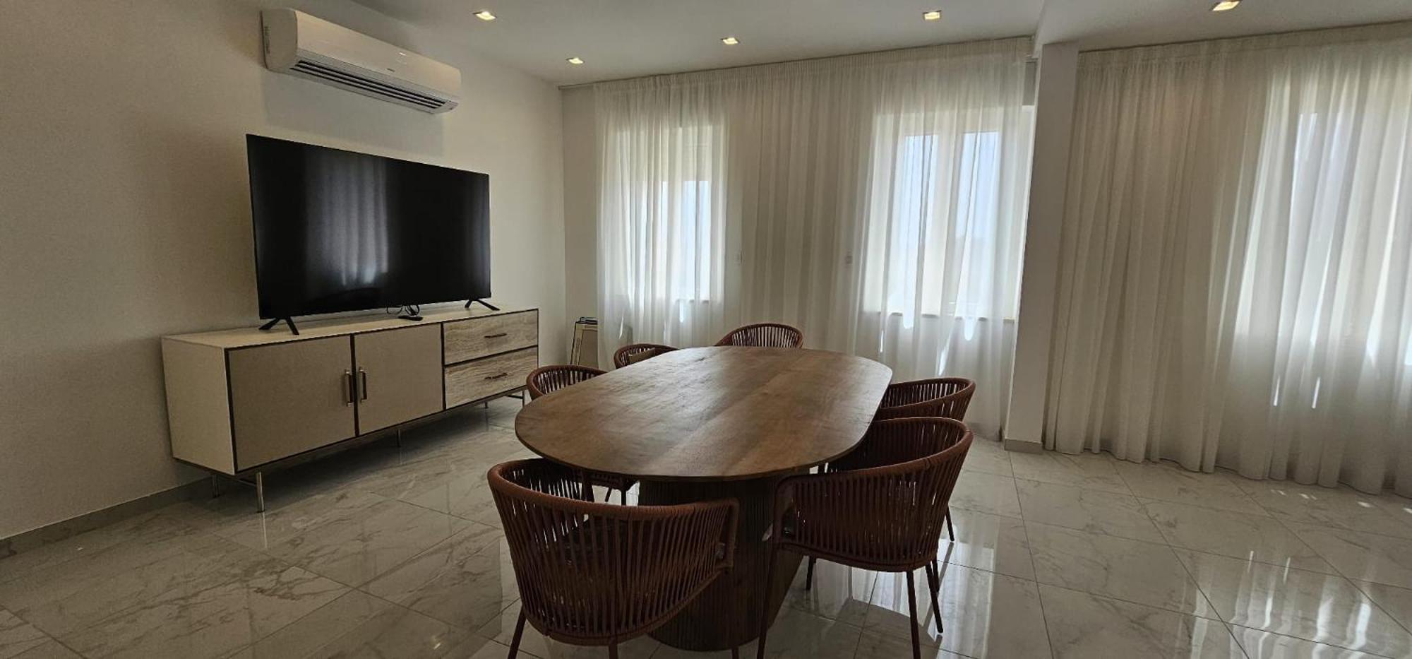 Modern Elegance Valletta Apartment V1 Valeta Exterior foto