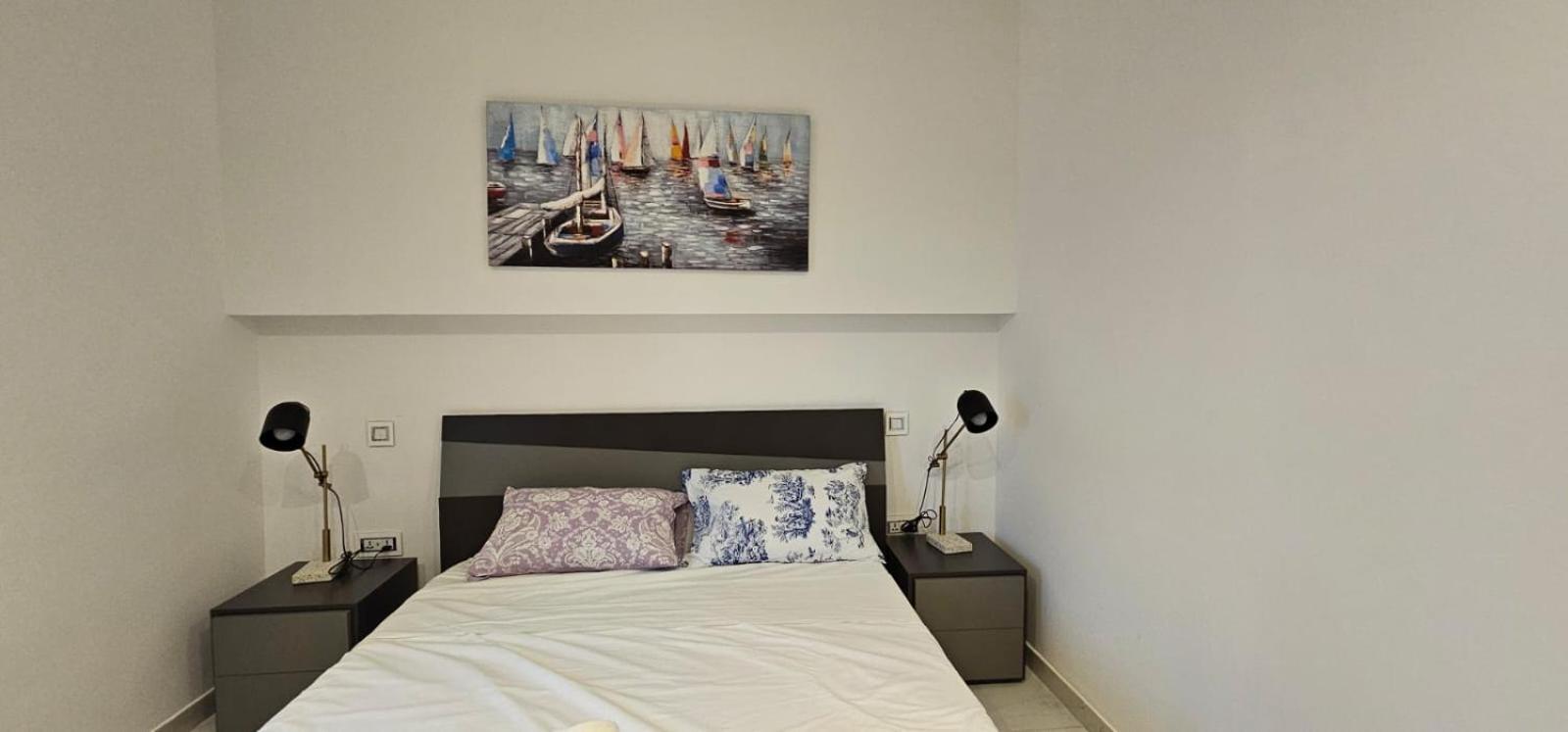 Modern Elegance Valletta Apartment V1 Valeta Exterior foto