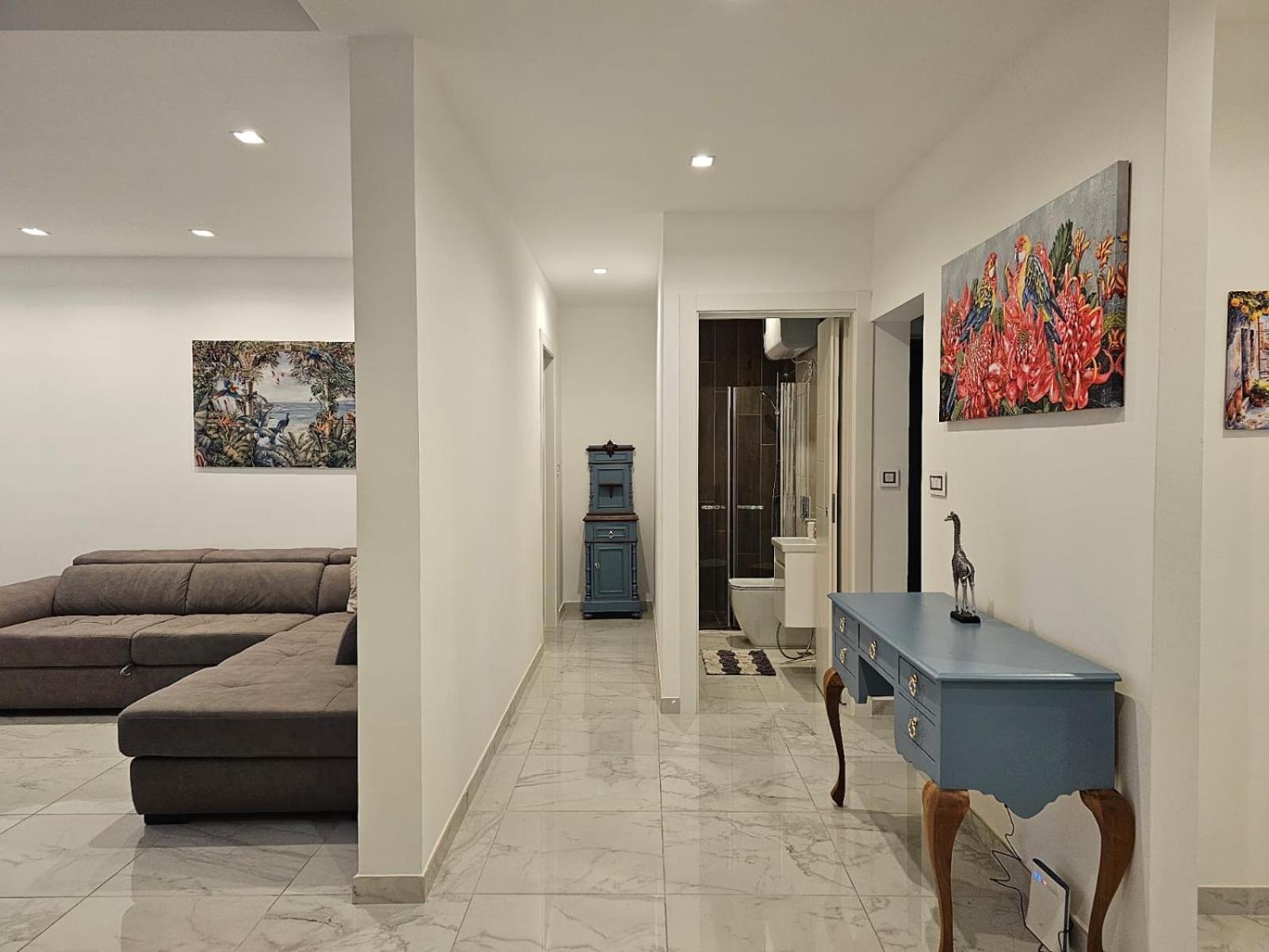 Modern Elegance Valletta Apartment V1 Valeta Exterior foto