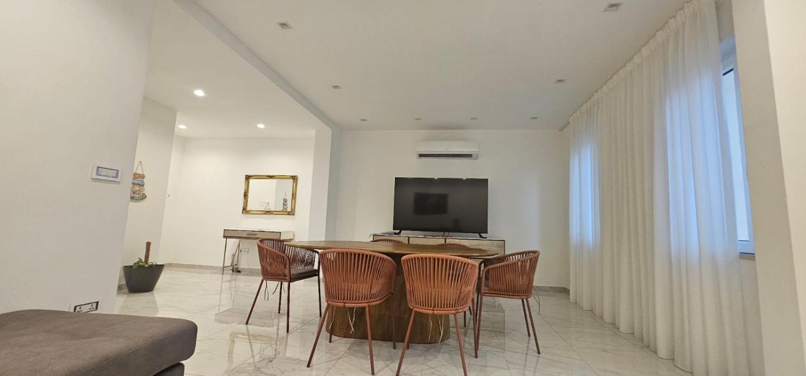 Modern Elegance Valletta Apartment V1 Valeta Exterior foto
