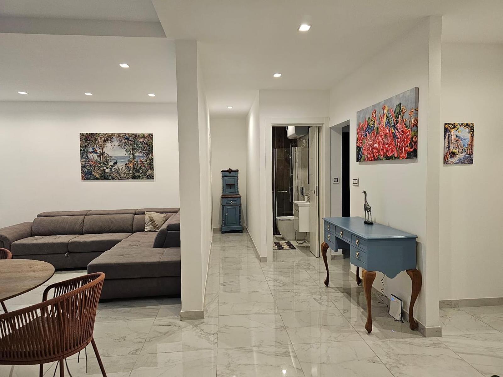 Modern Elegance Valletta Apartment V1 Valeta Exterior foto