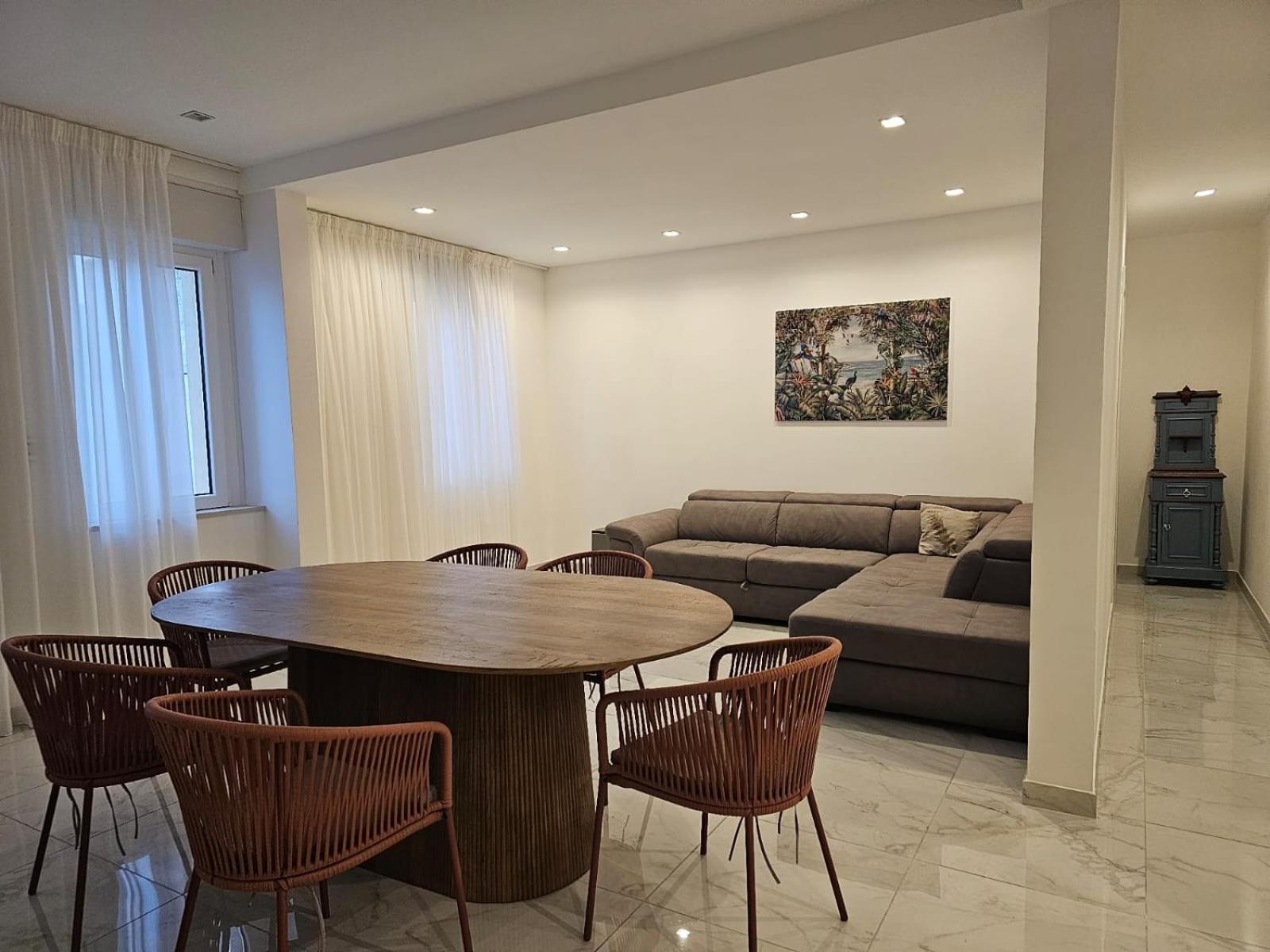 Modern Elegance Valletta Apartment V1 Valeta Exterior foto